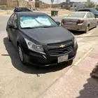 سيارة شيفروليه كروز 2016 LS مفحوص مجدد