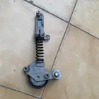 شداد سير كورولا