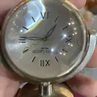 ساعه اثريه قديمه وثقيله جدا