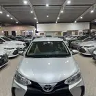 تويوتا يارس 2022