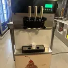 ماكينة آيسكريم صناعة صينيه جودة عالية