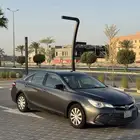 كامري2016 ستاندر.