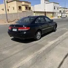 سيارة هيونداي ازيراء 2010