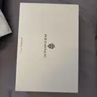 ايباد ريد ماجيك استرا