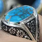 فيروزات وعقيق يماني  واوبالات