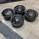 جنود برايد كوبي ون