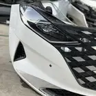 واجهة هيونداي ازيرا 2021-2023