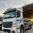 مسكس مرسيدس 2015 شاص 2551 بطاقة اربع ريش