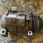 كمبروسر مكيف جمس 2005