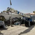 للبيع كرين 7 طن تدانو