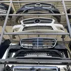 متوفر قطع غيا ر مرسيدس