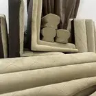 مساند شبه جديده للبيع 4 ف 4