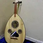 عود موسيقي اله عود للمبتدئين عود تعليمي عود احترافي عودشعبي