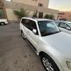 للبيع مستعجل باجيرو 2015 بودي وكاله
