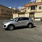 كيا سبورتاج ديزل