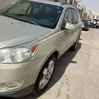 سياره فان شفروليه ترلفيرس موديل 2011