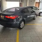 كيا سيراتو 1600 نص فل شد بلد