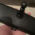 كيا سيراتو 2016 مرايا وعصا اضاءة