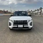للبيع هيونداي كريتا 2022 فل كامل نظيف