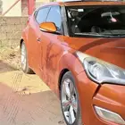 هونداي فليستر