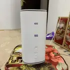 راوتر 5G للبيع جديد ونضيف لعلى سومه