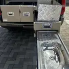 تجهيز كامل مستعمل للرحلات تاهو جمس