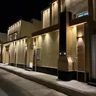 للبيع فيلا بحي بدر النموذجي 342م