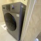 غساله اتوماتكية اماميه