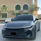 تويوتا كراون ماجستا (فل كامل) 2023