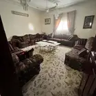 كنب مجلس نساء مع الطاولات واللوحة للبيع مقاس 5 5