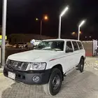 باترول 2008 حكومي سابقا