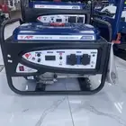 مولد كهربا جديد مع ضمان