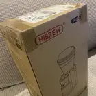 مطحنه HIBREW جديدة لم تفتح