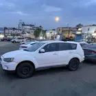 مستبيشي اوتلاندر