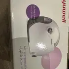 جهاز بخار جديد