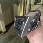 ريش مكيف النترا