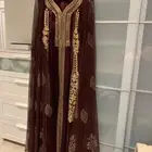 جلابية فاخرة