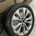 جنط أزيرا اسبتنه وكفر احتياط