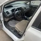 هوندا سيفيك