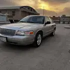 فورد فكتوريا 2010 سعودي ممشى قليل