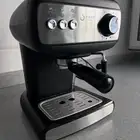 ماكينة قهوة