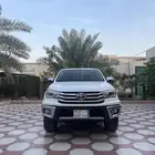 للبيع هايلوكس 2018 دبل (سعودي) (تم البيييع)