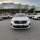 كيا 2020 سورنتو نص فل 2.0 ديزل تيربو بانوراما