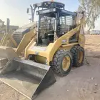 بوبكات للايجار موديل حديث