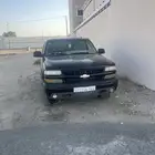 تاهو 2002 فل كامل