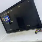 تلفزيون 43 بوصه