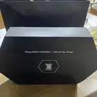 طقم عطور كامل جديد مع عود اصلى لم يستخدم منه شى