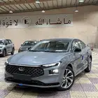 فورد تورس امبيانتي - ترند - تيتانيم 2026 2025