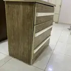 للبيع تسريحه نظيفه جدا استخدام حشمه السعر 100 ريال