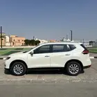 نيسان اكس تريل 2021 بدون دبل